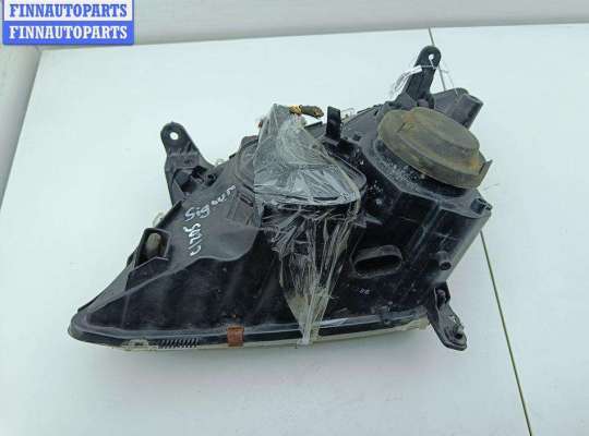 купить Фара правая на Opel Vectra C (2002-2008)