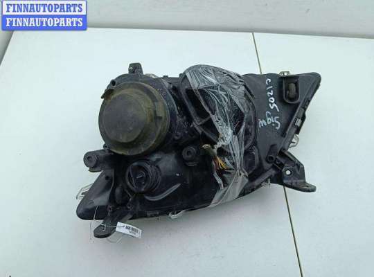 купить Фара правая на Opel Vectra C (2002-2008)