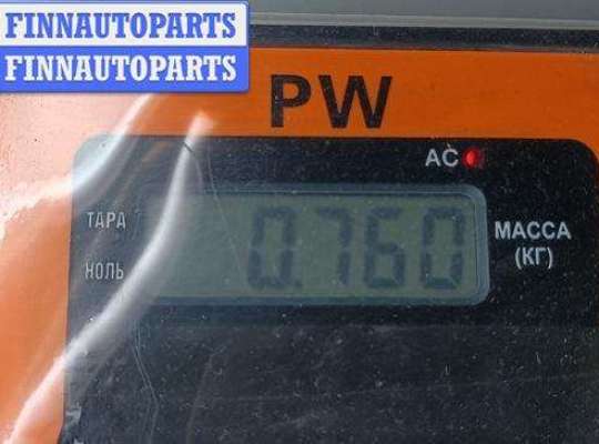 Замок боковой двери на Volkswagen Passat B5 (3B)