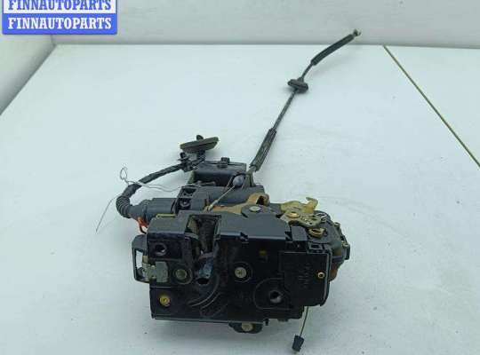 купить Замок двери передней правой на Volkswagen Passat B5