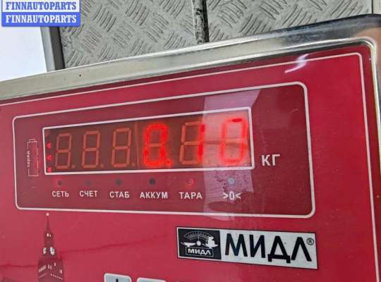 купить Личинка замка на Volkswagen Touran