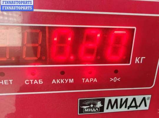 купить Проставка под пружину заднюю на Ford Mondeo III (2000-2007)