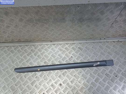 купить Молдинг двери задней правой на Opel Vectra C (2002-2008)