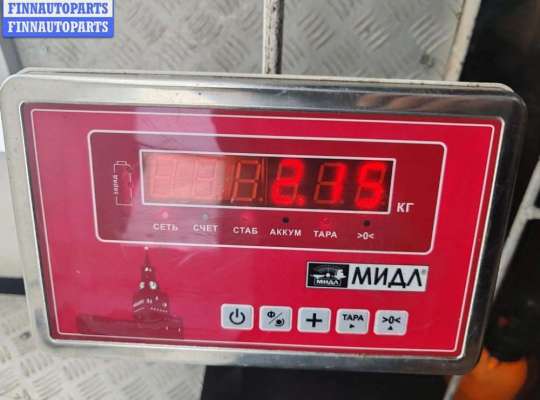 купить Стеклоподъемник электрический передний левый на BMW 5 E60/E61 (2003-2010)