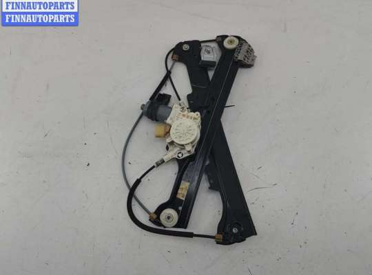 купить Стеклоподъемник электрический передний левый на BMW 5 E60/E61 (2003-2010)