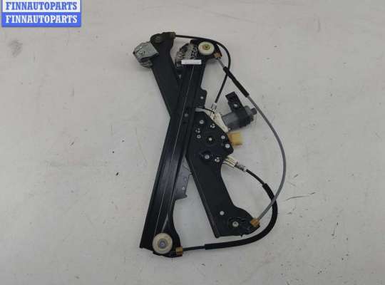 купить Стеклоподъемник электрический передний левый на BMW 5 E60/E61 (2003-2010)