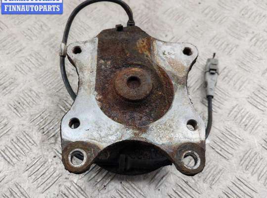 купить Ступица задняя левая на Peugeot 307