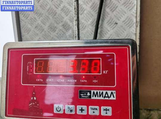 купить Ступица задняя левая на Peugeot 307