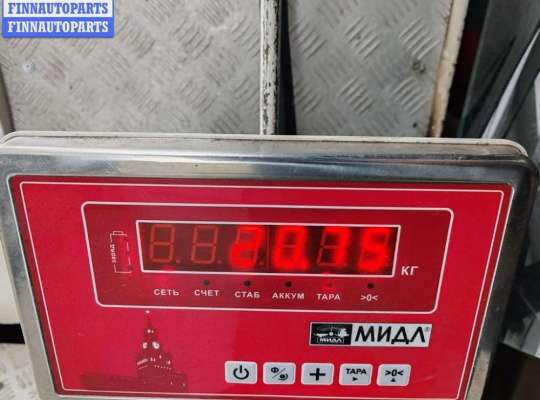 купить Дверь боковая передняя левая на Volkswagen Golf-4