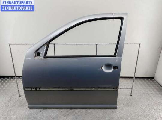 купить Дверь боковая передняя левая на Volkswagen Golf-4