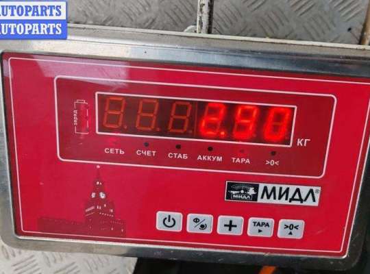 купить Вентилятор радиатора на Opel Astra H (2004-2009)