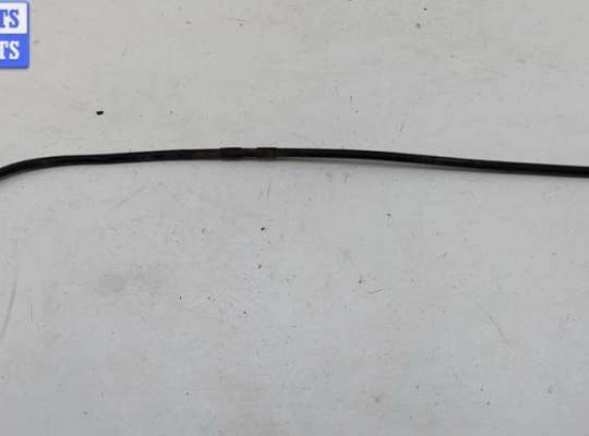 Трос ручника (стояночного тормоза) VG2719239 на Volkswagen Sharan (2000-2010)