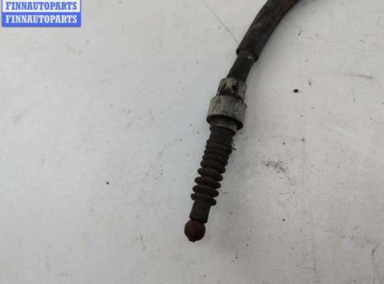 купить Трос ручника (стояночного тормоза) на Volkswagen Sharan (2000-2010)