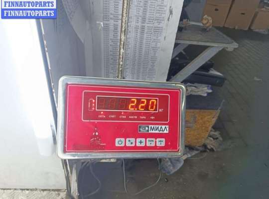 купить Механизм стеклоочистителя переднего (трапеция дворников) на Volkswagen Passat B5