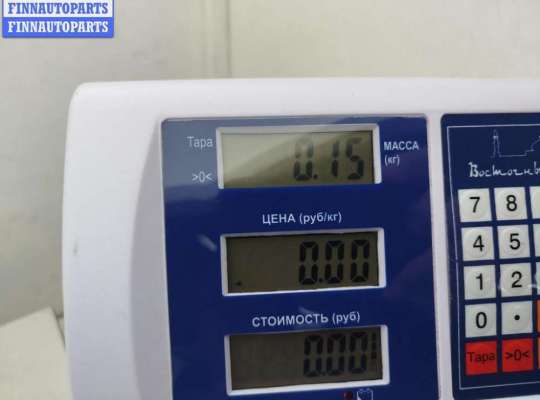 купить Ручка двери наружная передняя правая на Peugeot 307