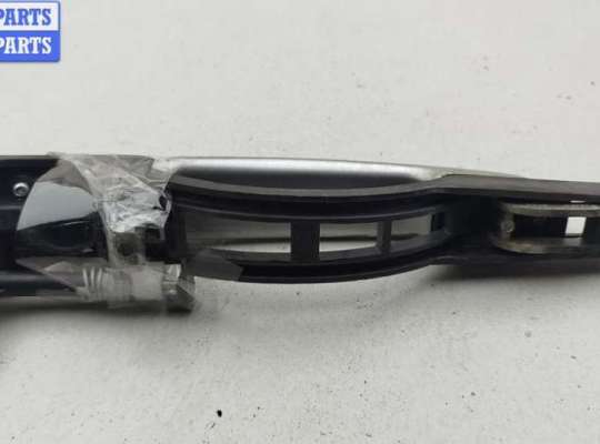 купить Ручка двери наружная передняя правая на Peugeot 307