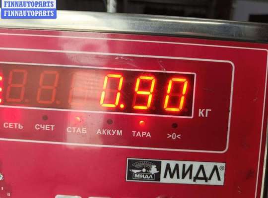 купить Муфта вентилятора на BMW 5 E39 (1995-2003)