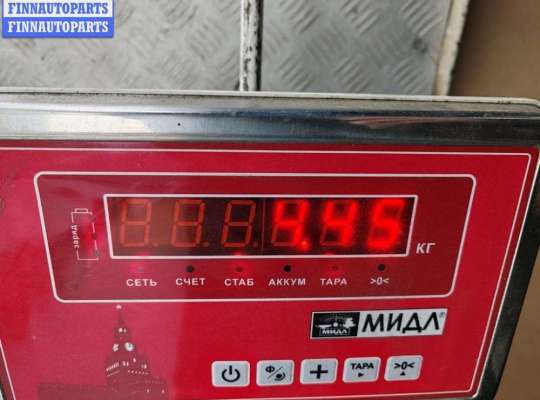 купить Колонка рулевая на Opel Zafira A (1999-2005)