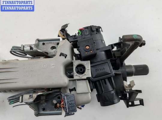 купить Колонка рулевая на Opel Zafira A (1999-2005)