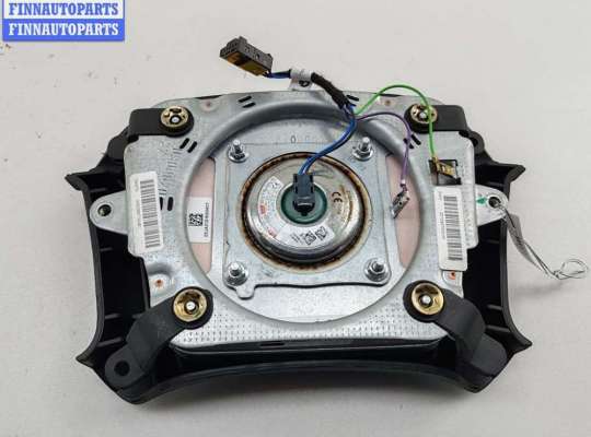 купить Подушка безопасности (Airbag) водителя на BMW 3 E46 (1998-2006)