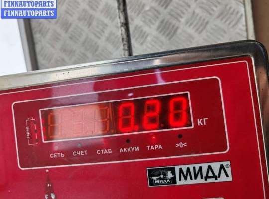 купить Замок капота на BMW 5 E39 (1995-2003)