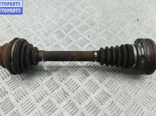 Полуось передняя левая VG2752623 на Volkswagen Passat B6