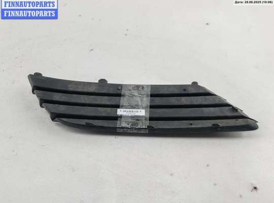 купить Решётка (заглушка) в бампер на Opel Astra H (2004-2009)