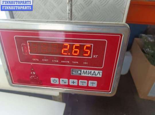 купить Обшивка двери передней левой (дверная карта) на BMW 3 E46 (1998-2006)