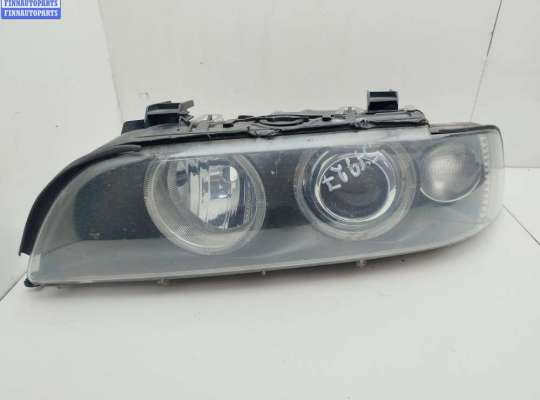 Купить Фара левая на BMW 5 E39 (1995-2003) Фара левая BM3482357 на BMW 5 E39 (1995-2003)