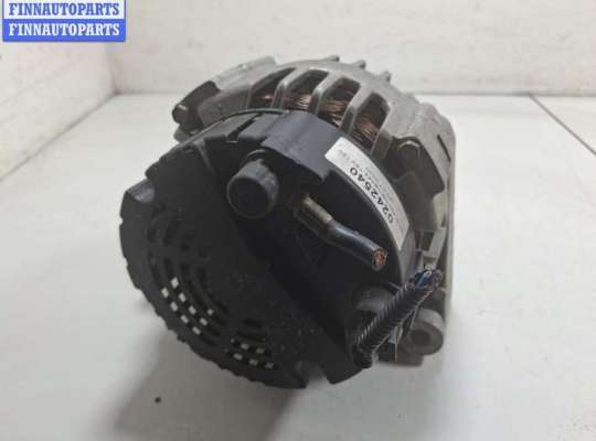 купить Генератор на Mercedes C-Class W203 (2000-2006)