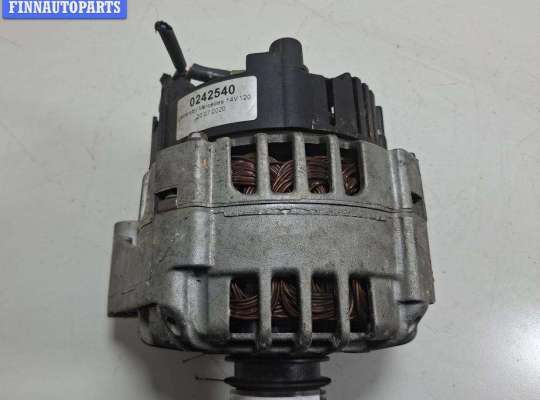 купить Генератор на Mercedes C-Class W203 (2000-2006)