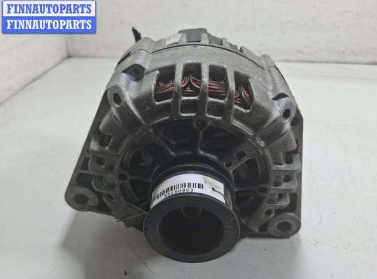 купить Генератор на Mercedes C-Class W203 (2000-2006)