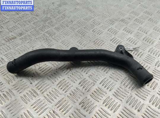 купить Трубка охлаждающей жидкости пластиковая на Citroen Jumper (2006-2014)