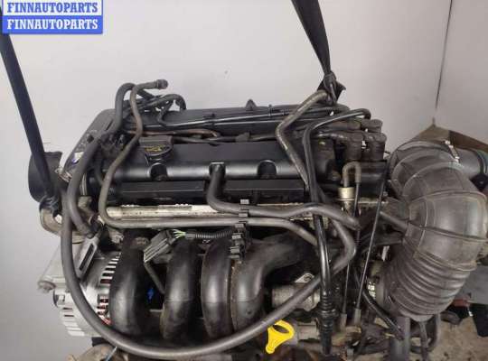 купить Двигатель (ДВС) на Ford Focus I (1998-2005)