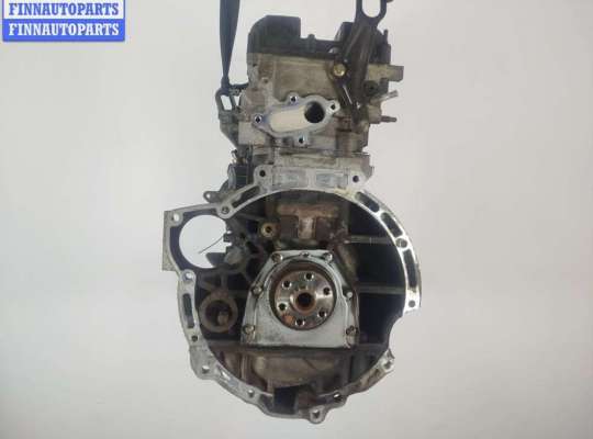 купить Двигатель (ДВС) на Ford Focus I (1998-2005)