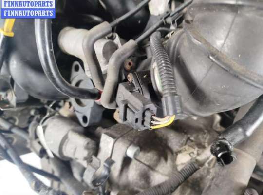 купить Двигатель (ДВС) на Ford Focus I (1998-2005)