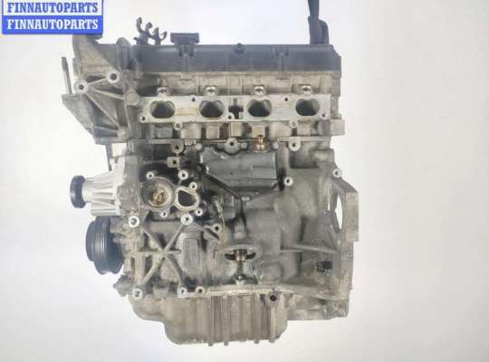 купить Двигатель (ДВС) на Ford Focus I (1998-2005)
