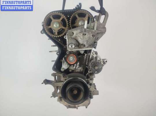 купить Двигатель (ДВС) на Ford Focus I (1998-2005)