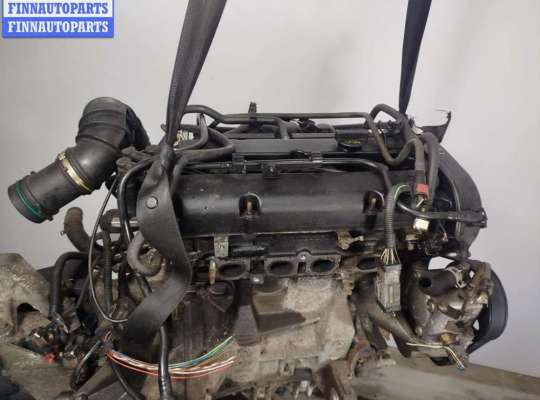 купить Двигатель (ДВС) на Ford Focus I (1998-2005)