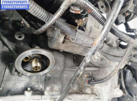 купить Двигатель (ДВС) на Ford Focus I (1998-2005)