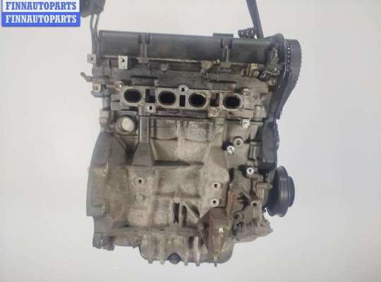 купить Двигатель (ДВС) на Ford Focus I (1998-2005)