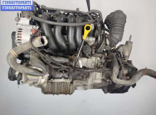 купить Двигатель (ДВС) на Ford Focus I (1998-2005)