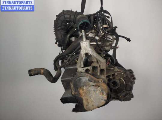 купить Двигатель (ДВС) на Ford Focus I (1998-2005)
