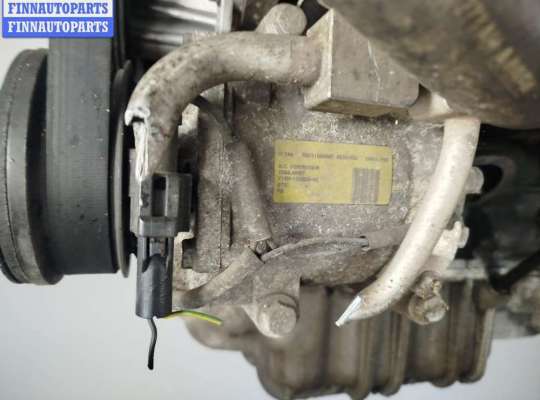 купить Двигатель (ДВС) на Ford Focus I (1998-2005)