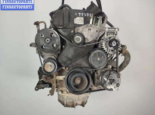 купить Двигатель (ДВС) на Ford Focus I (1998-2005)