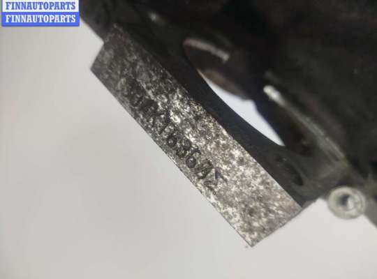 купить Двигатель (ДВС) на Ford Focus I (1998-2005)