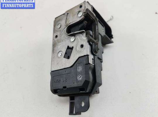 Замок боковой двери