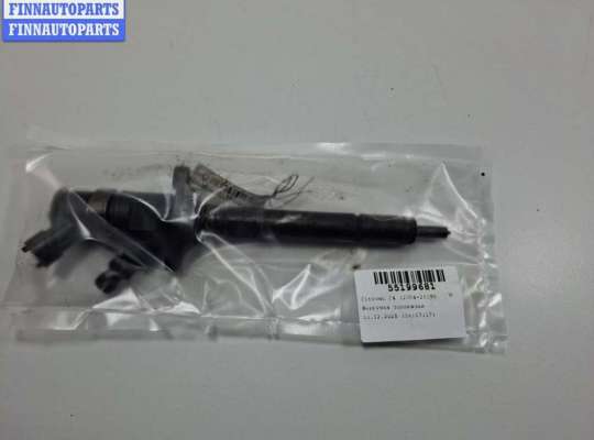 купить Форсунка топливная на Citroen C4 (2004-2010)