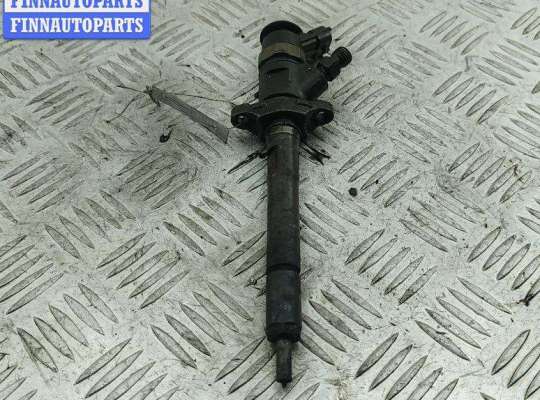 купить Форсунка топливная на Citroen C4 (2004-2010)