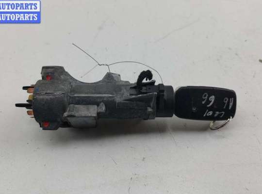 купить Замок зажигания на Audi A6 C5 (1997-2005)